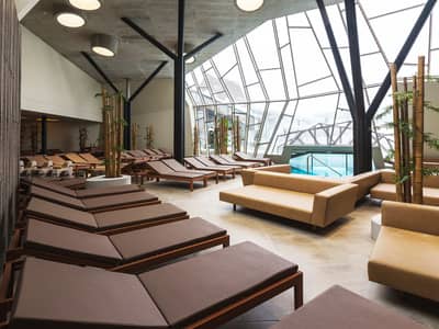 Hotel Breza