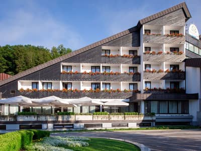 Hotel Breza
