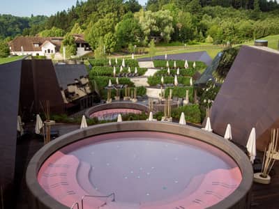 Hotel Breza