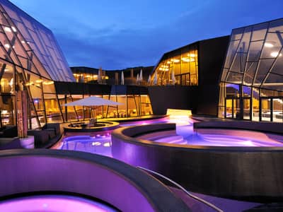 Hotel Breza