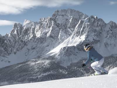 Skijalište 3 Zinnen Sextner Dolomiten