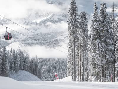 Skijalište 3 Zinnen Sextner Dolomiten