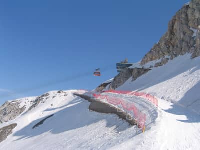 Skijalište Kanin
