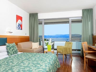 Hotel Bluesun Hotel Elaphusa