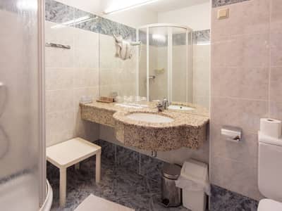 Apartmani Hotel Rosa * * * *
