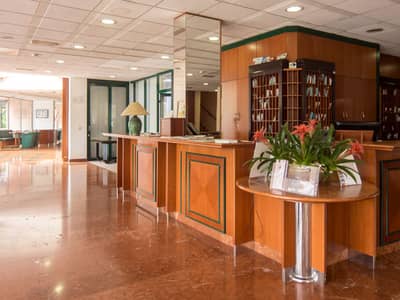 Apartmani Hotel Rosa * * * *