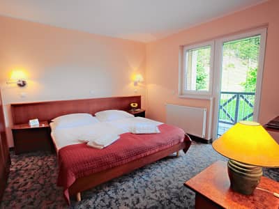 Apartmani Hotel Rosa * * * *