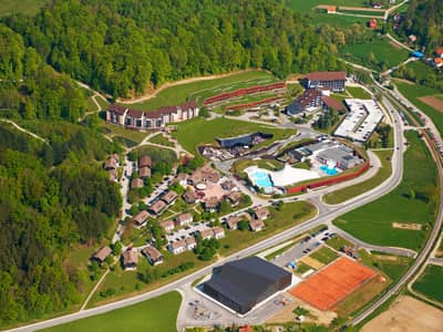 Apartmani Hotel Rosa * * * *