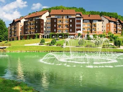 Apartmani Hotel Rosa * * * *