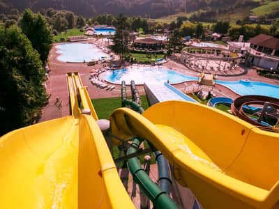 Apartmani Hotel Rosa * * * *