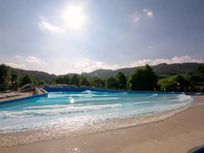 Apartmani Hotel Rosa * * * *