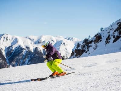 Skijalište Serre Chevalier