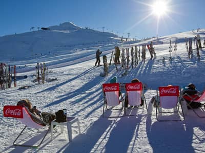 Skijalište Serre Chevalier