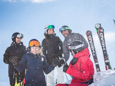 Skijalište Tarvisio
