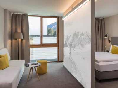 Hotel Franz Ferdinand Mountain Resort Nassfeld