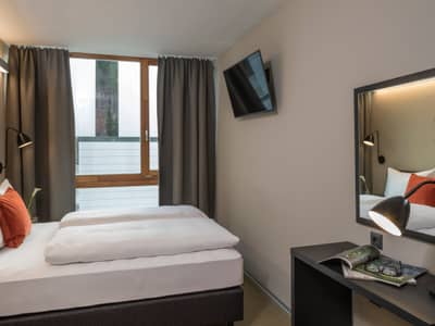 Hotel Franz Ferdinand Mountain Resort Nassfeld