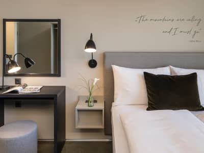Hotel Franz Ferdinand Mountain Resort Nassfeld