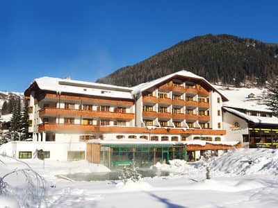 Hotel KOLMHOF