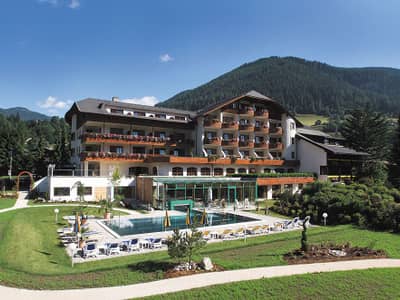 Hotel KOLMHOF