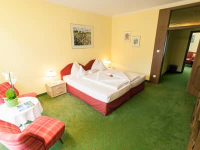 Hotel KOLMHOF