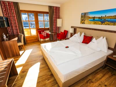 Hotel KOLMHOF