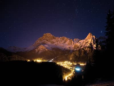 Skijalište San Martino di Castrozza