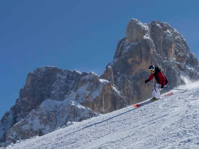 Skijalište San Martino di Castrozza
