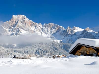 Skijalište San Martino di Castrozza