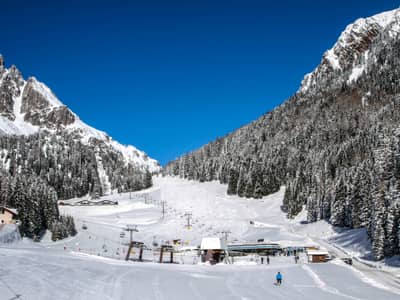 Skijalište San Martino di Castrozza