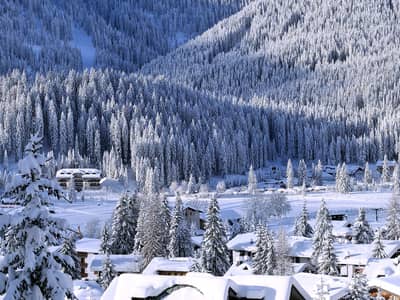 Skijalište San Martino di Castrozza