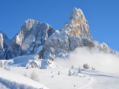 Skijalište San Martino di Castrozza