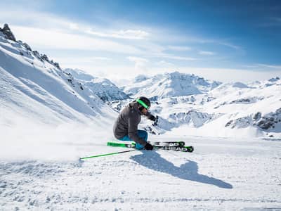 Skijalište Val Gardena