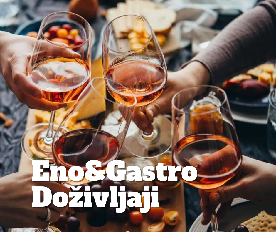 Eno&Gastro Doživljaji