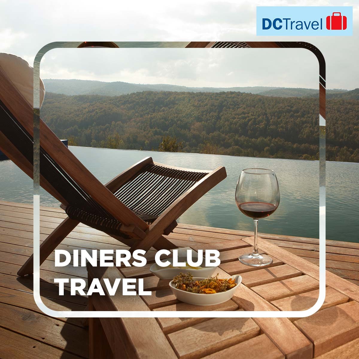 Diners Club Travel