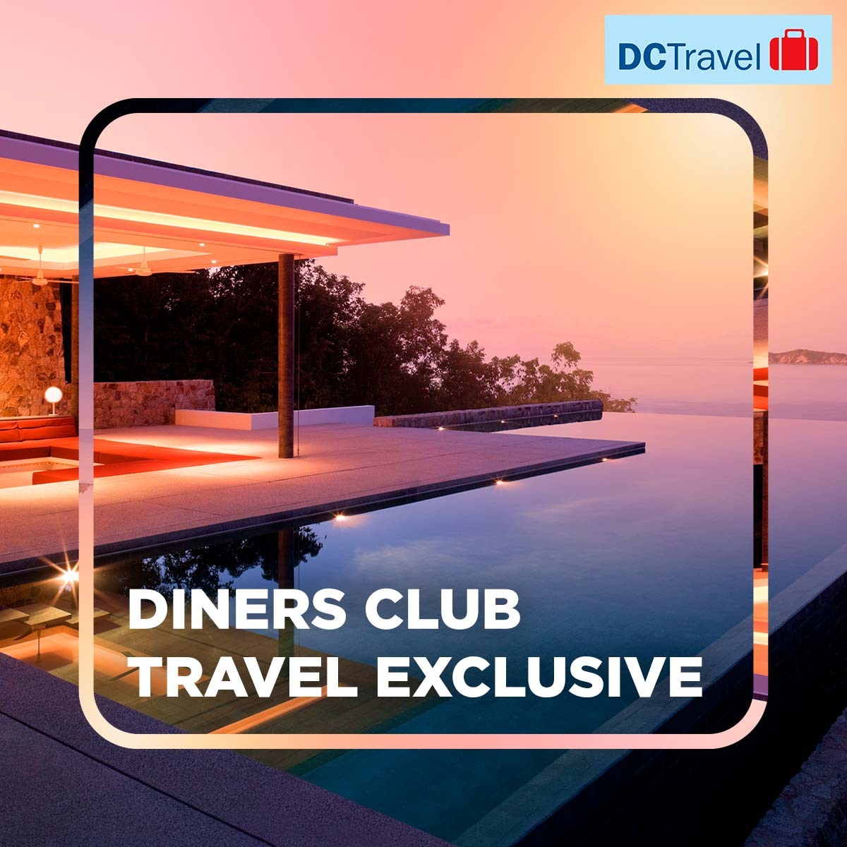 Diners Club Travel Exclusive