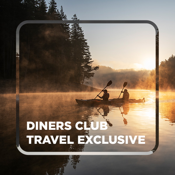 Diners Club Travel Exclusive
