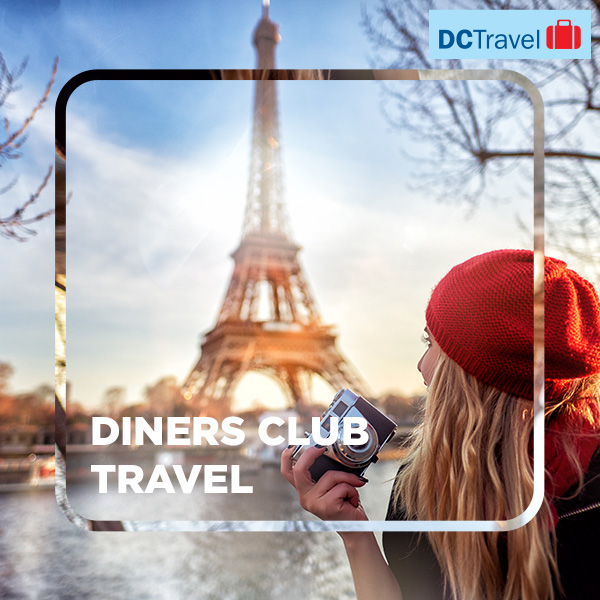 Diners Club Travel