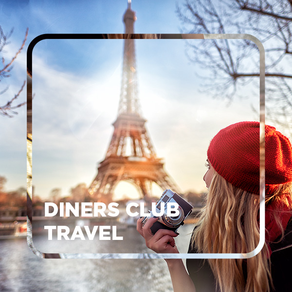 Diners Club Travel