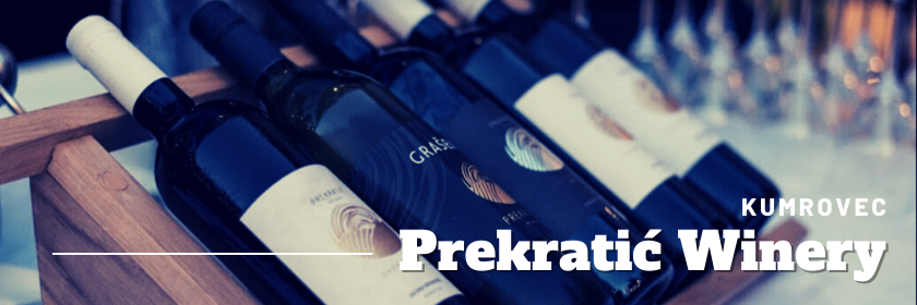 Prekratkic Winery